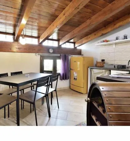 Ferienhaus Vento Di *