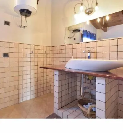 Ferienhaus Vento Di *