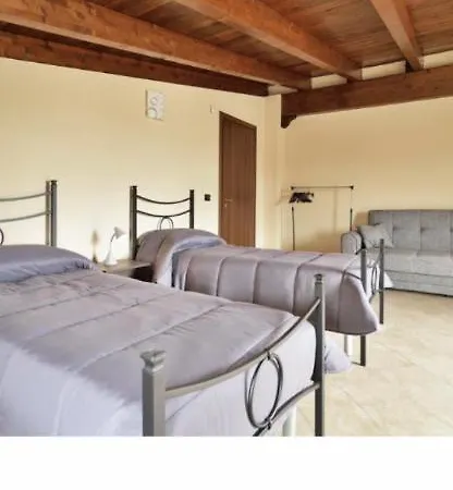 بيت للعطل Vento Di